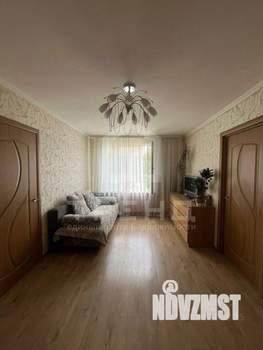 4-к квартира, вторичка, 60м2, 2/5 этаж