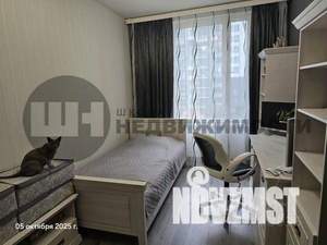 3-к квартира, вторичка, 89м2, 4/19 этаж