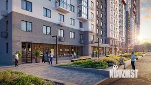 Студия квартира, вторичка, 22м2, 5/22 этаж