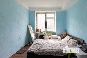 4-к квартира, вторичка, 86м2, 1/9 этаж