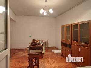 2-к квартира, вторичка, 51м2, 5/9 этаж