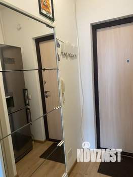 Студия квартира, вторичка, 25м2, 11/21 этаж