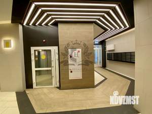 1-к квартира, вторичка, 38м2, 2/16 этаж