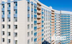 3-к квартира, вторичка, 83м2, 4/21 этаж