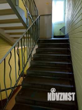 1-к квартира, вторичка, 30м2, 1/9 этаж