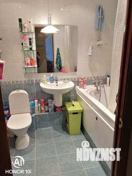 1-к квартира, вторичка, 42м2, 13/16 этаж