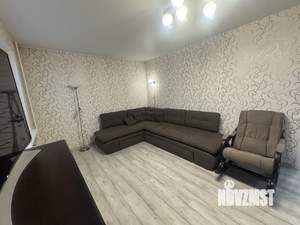 3-к квартира, вторичка, 71м2, 4/12 этаж