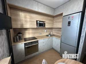 2-к квартира, вторичка, 52м2, 4/6 этаж