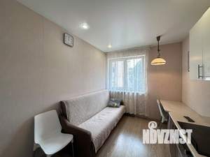 1-к квартира, вторичка, 37м2, 2/7 этаж