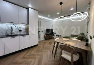 2-к квартира, вторичка, 45м2, 3/13 этаж