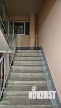 3-к квартира, вторичка, 65м2, 10/15 этаж