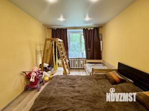 3-к квартира, вторичка, 69м2, 1/5 этаж