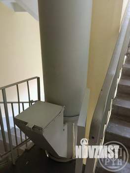 1-к квартира, вторичка, 34м2, 6/10 этаж