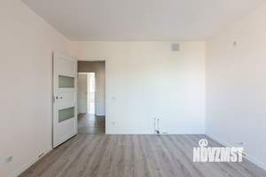 1-к квартира, вторичка, 40м2, 15/17 этаж