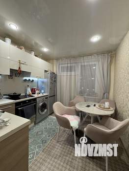 2-к квартира, вторичка, 56м2, 3/10 этаж