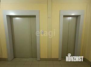 2-к квартира, вторичка, 62м2, 7/18 этаж