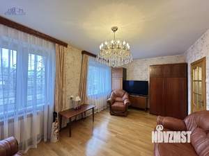 3-к квартира, вторичка, 78м2, 1/12 этаж