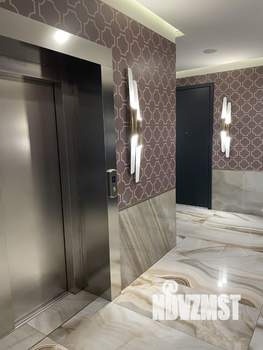 1-к квартира, вторичка, 51м2, 6/6 этаж