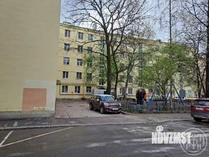 4-к квартира, вторичка, 113м2, 5/5 этаж