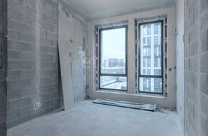 1-к квартира, вторичка, 34м2, 4/13 этаж