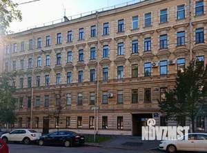 Студия квартира, вторичка, 12м2, 1/6 этаж