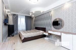 2-к квартира, вторичка, 73м2, 7/25 этаж