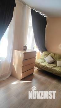 2-к квартира, вторичка, 50м2, 2/5 этаж