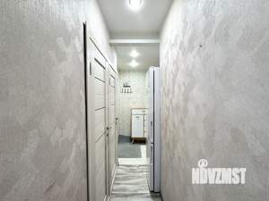 3-к квартира, вторичка, 61м2, 3/9 этаж