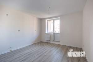 1-к квартира, вторичка, 38м2, 6/17 этаж