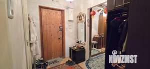1-к квартира, вторичка, 39м2, 1/17 этаж
