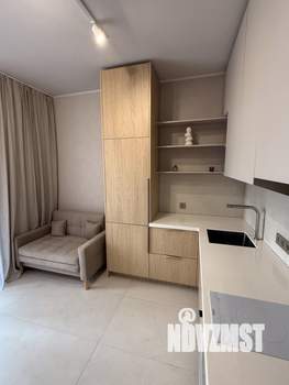 1-к квартира, вторичка, 35м2, 5/12 этаж