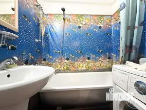 3-к квартира, вторичка, 80м2, 4/5 этаж