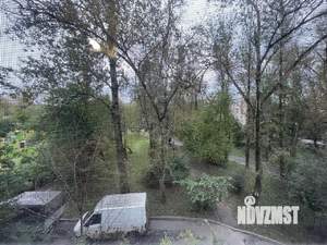 2-к квартира, вторичка, 43м2, 3/9 этаж