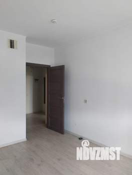 1-к квартира, вторичка, 38м2, 9/17 этаж