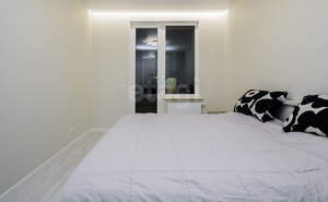 3-к квартира, вторичка, 74м2, 20/8 этаж