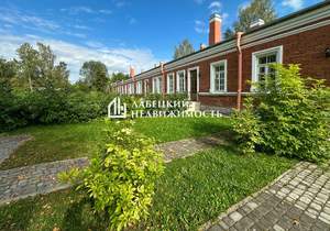 3-к квартира, вторичка, 153м2, 1/2 этаж