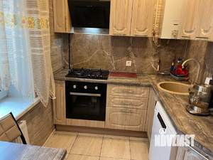 3-к квартира, вторичка, 69м2, 3/5 этаж