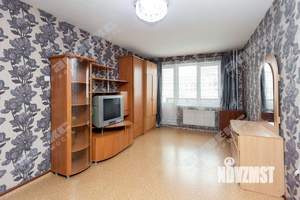 1-к квартира, вторичка, 43м2, 3/11 этаж