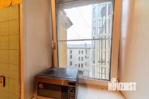 2-к квартира, вторичка, 47м2, 5/5 этаж