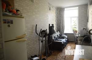 3-к квартира, вторичка, 65м2, 2/5 этаж