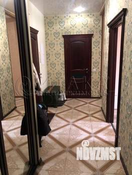 2-к квартира, вторичка, 63м2, 11/24 этаж