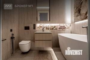 3-к квартира, вторичка, 110м2, 5/8 этаж