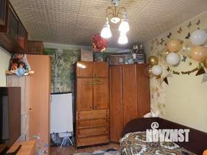 2-к квартира, вторичка, 47м2, 2/5 этаж