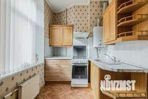 2-к квартира, вторичка, 63м2, 4/7 этаж