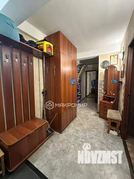 4-к квартира, вторичка, 74м2, 1/9 этаж