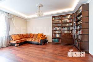 2-к квартира, вторичка, 120м2, 3/6 этаж