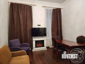 3-к квартира, вторичка, 91м2, 2/4 этаж