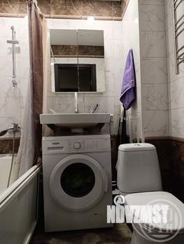 Студия квартира, вторичка, 24м2, 2/9 этаж