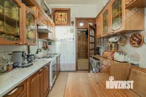 2-к квартира, вторичка, 60м2, 2/3 этаж