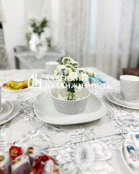 2-к квартира, вторичка, 36м2, 3/5 этаж